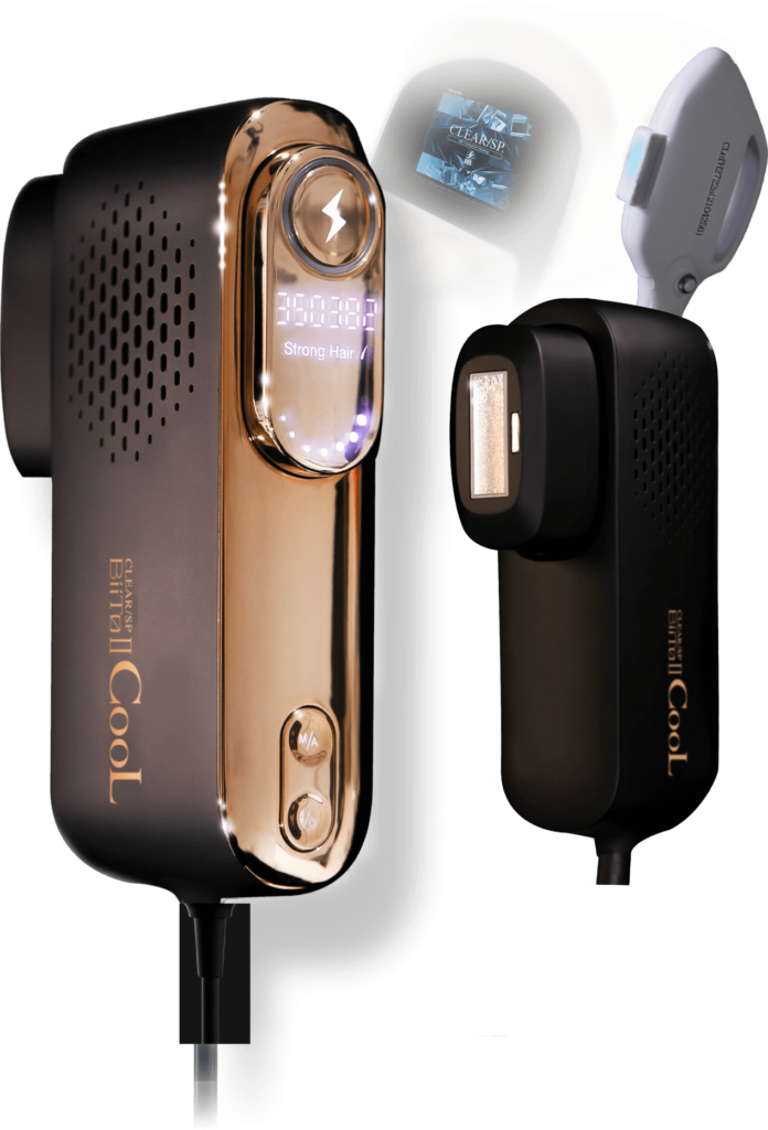 BiiTo2CooL製品本体写真