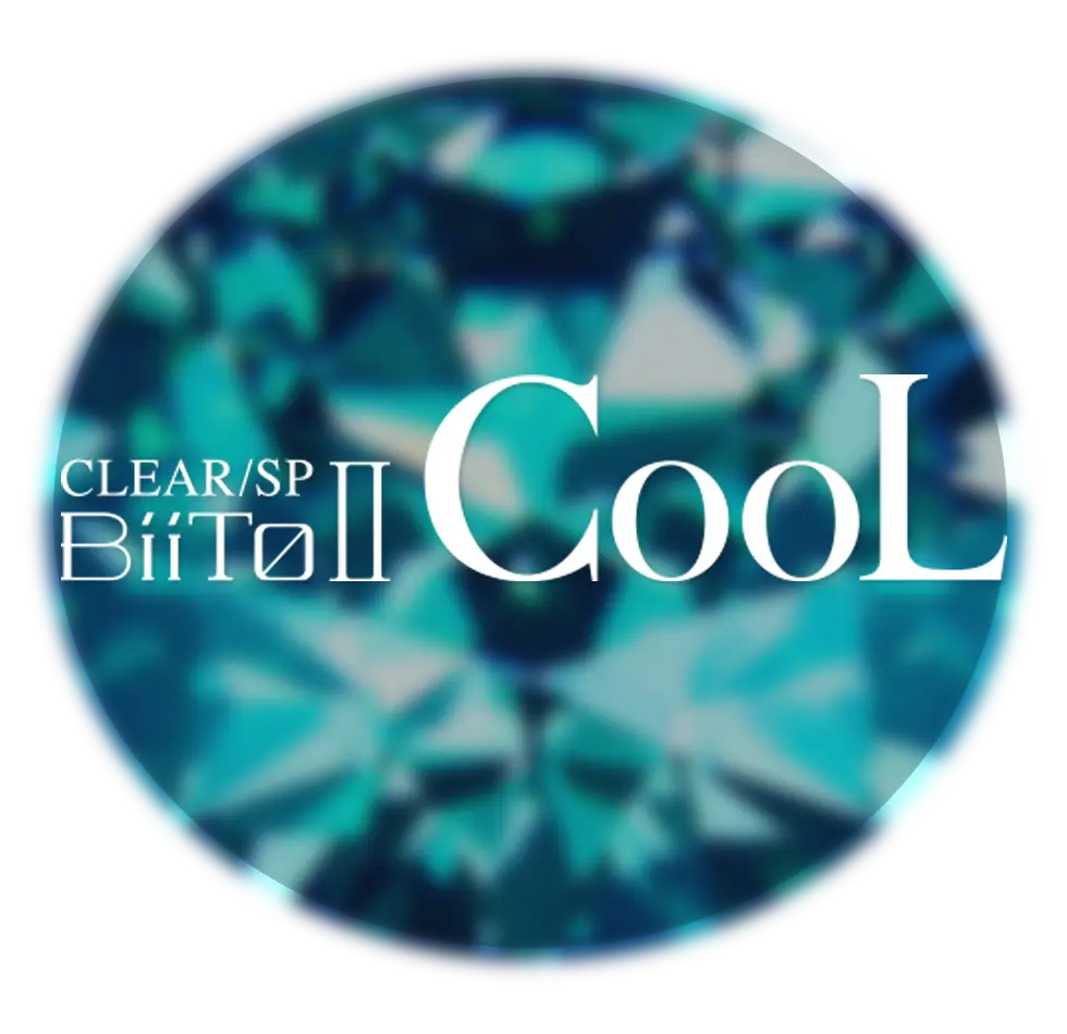 BiiTo2CooLの特徴