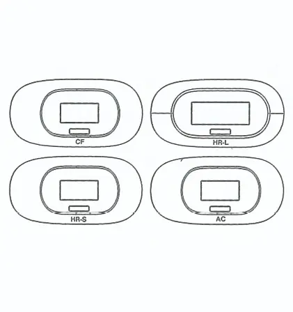 フィルターの種類を選ぶ解説図
