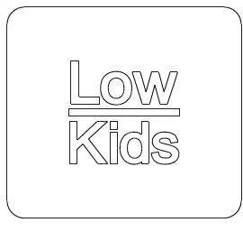 初めて使用する時は必ずLOWから